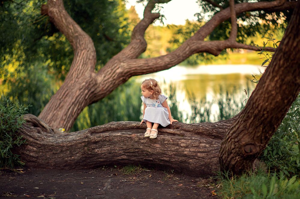 Photograph by Александра Ставчикова