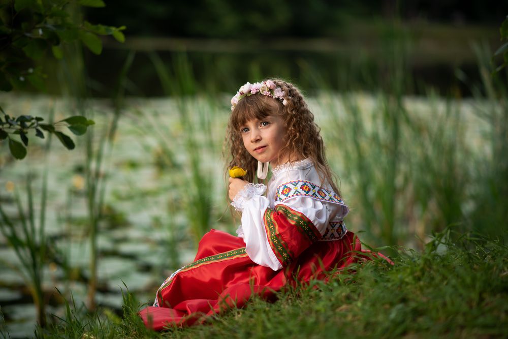 Photograph by Мария Логовик