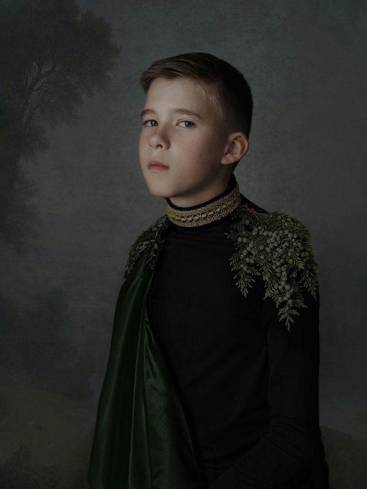 Фотография автора Anna Koenig