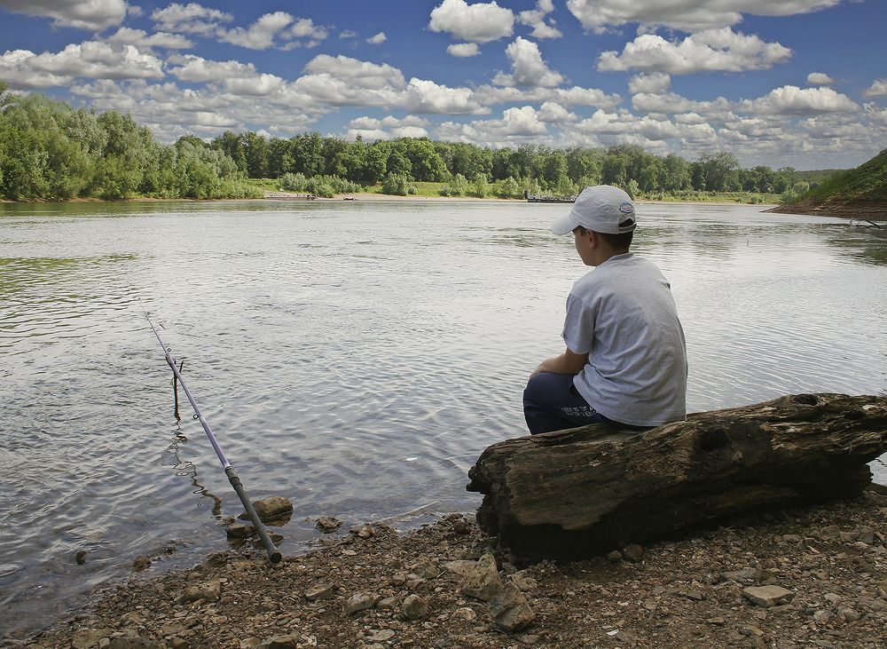 Photograph by Алексей Патлах
