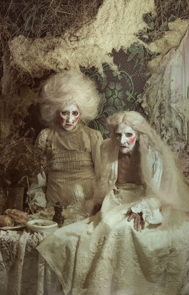 Photograph by Pablo Moreira