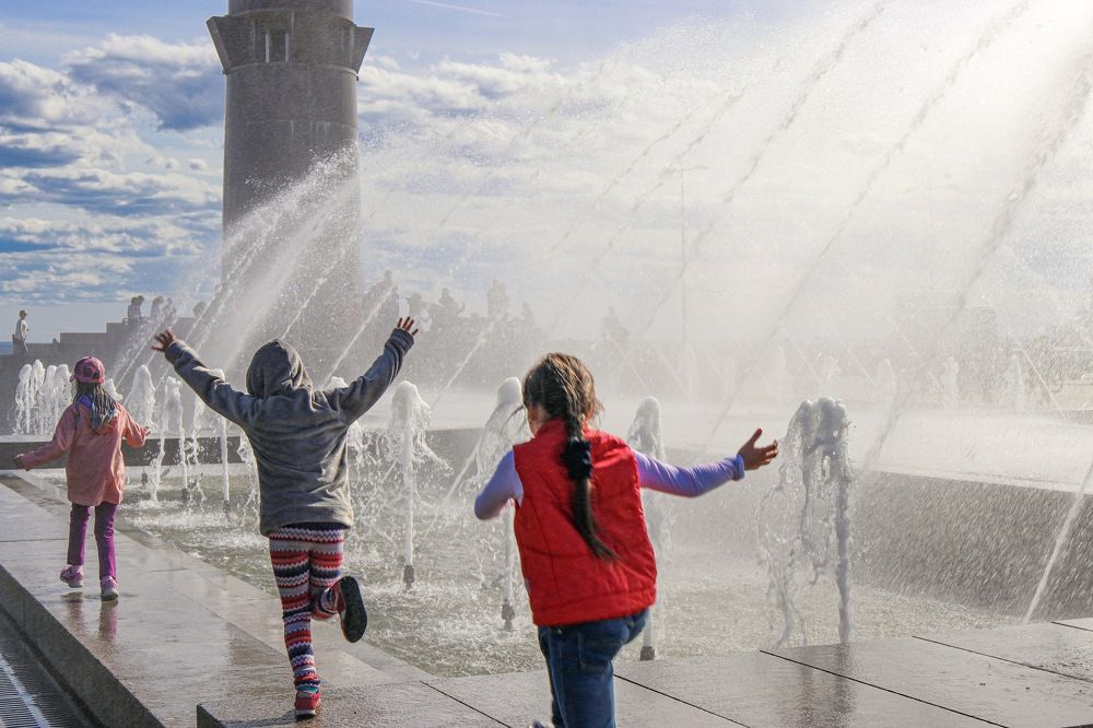 Photograph by Ivan Bazhenov