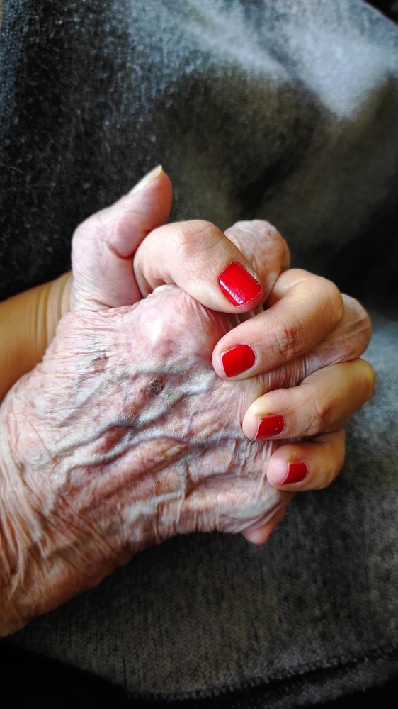 Photograph by Lidija Jevremovic