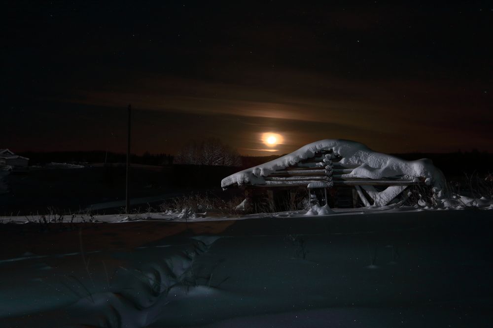 Photograph by Наталья Загайнова