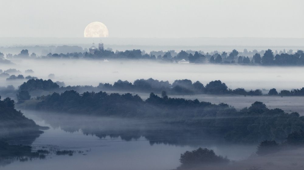 Photograph by Сергей Сергеев