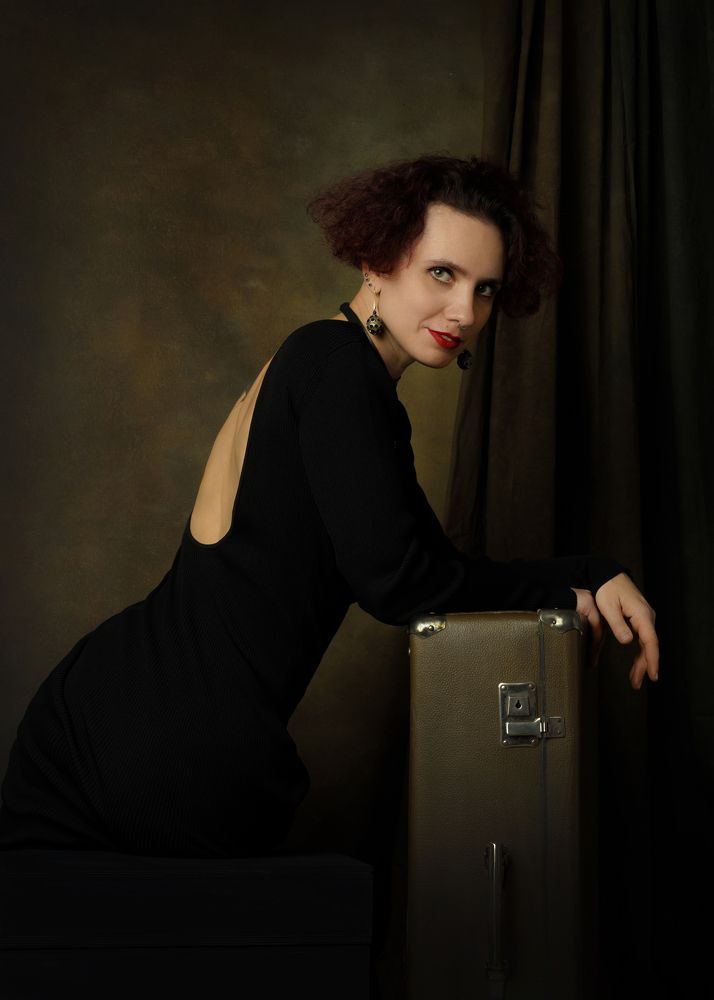 Photograph by Ольга Савельева