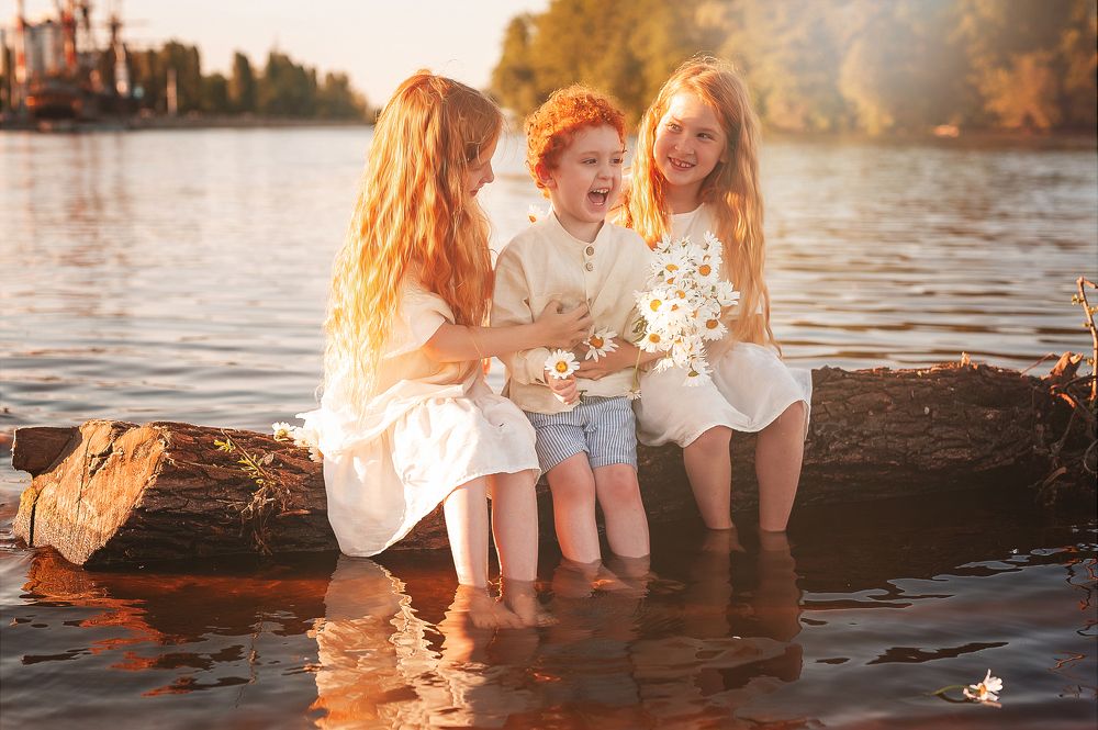 Photograph by Анна Никитина