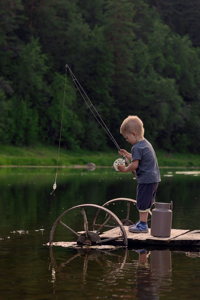 Photograph by Кузнецова Ирина