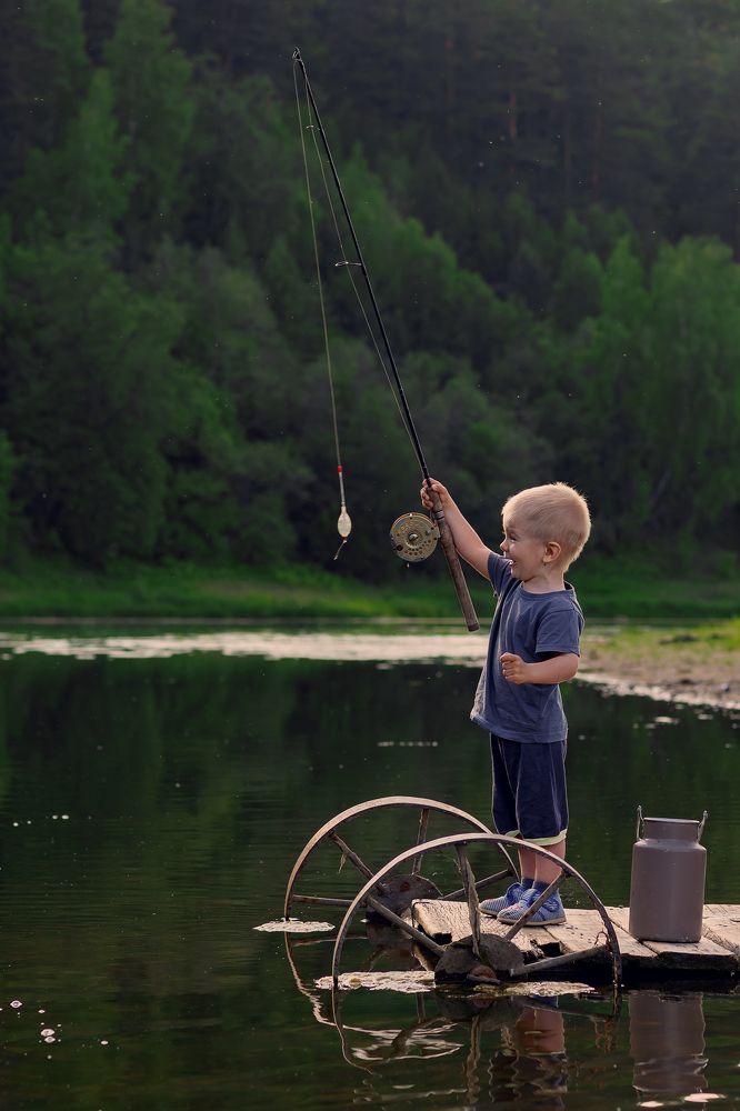 Photograph by Кузнецова Ирина