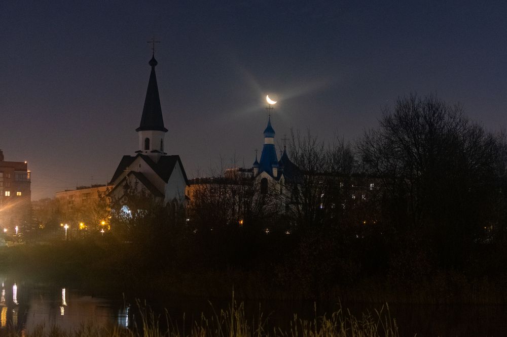 Photograph by Юлия Боровкова