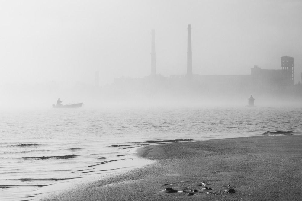 Photograph by Ксюша Черотченко