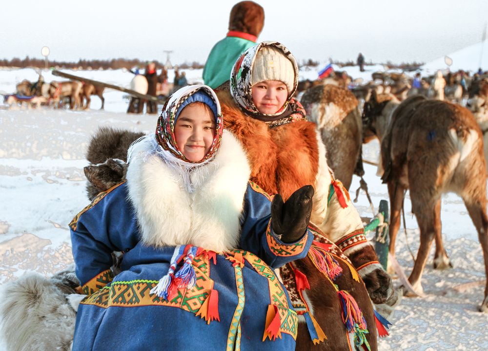 Photograph by Suzanna Agafonova