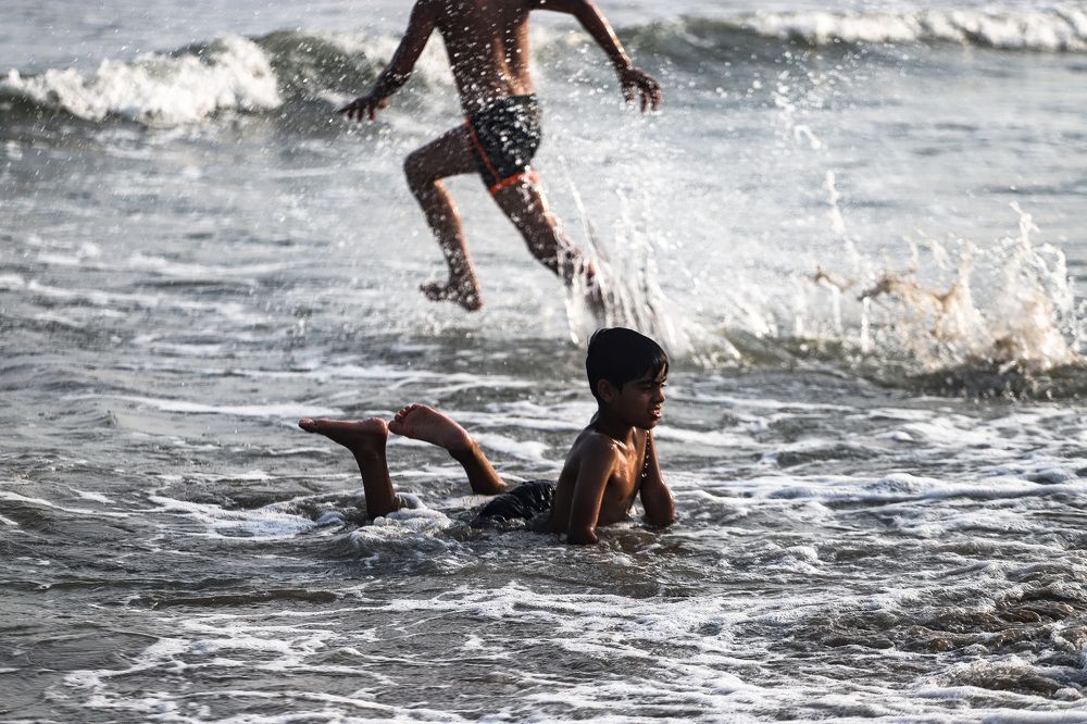 Photograph by Amir hossein Khorgooei