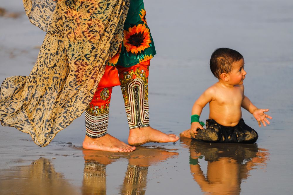Photograph by Amir hossein Khorgooei