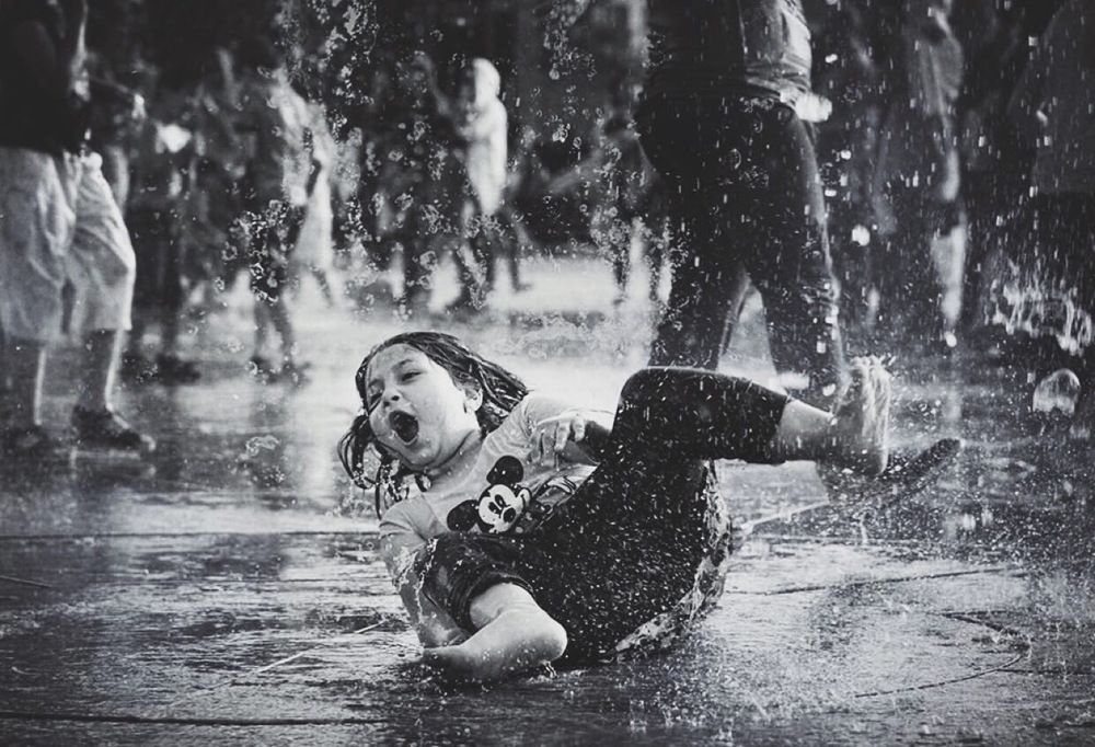 Photograph by Fereshte Abdolahimehr