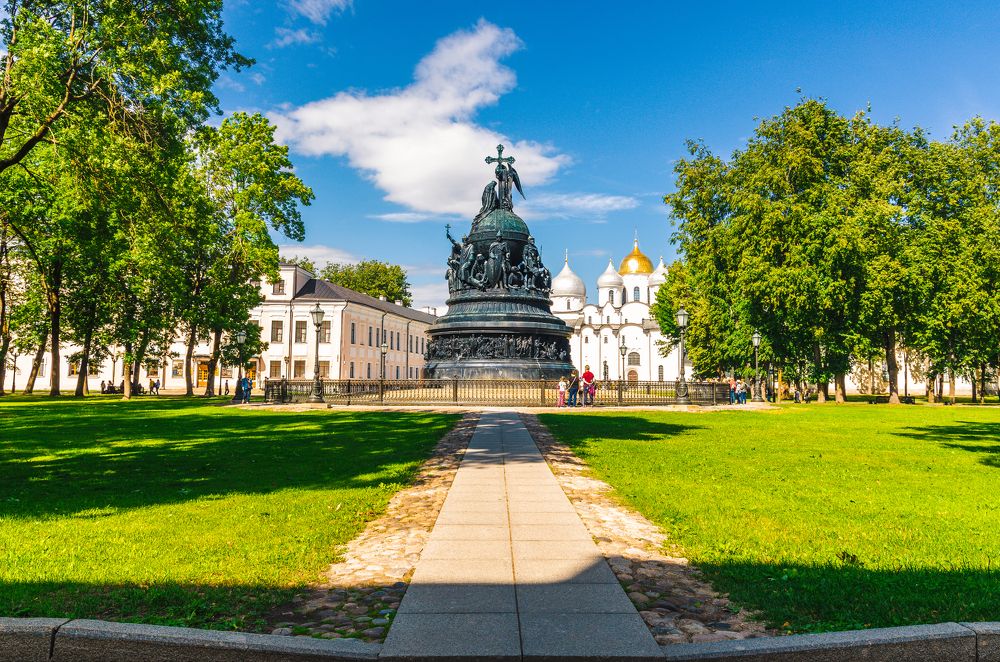 Photograph by Сергей Белокуров