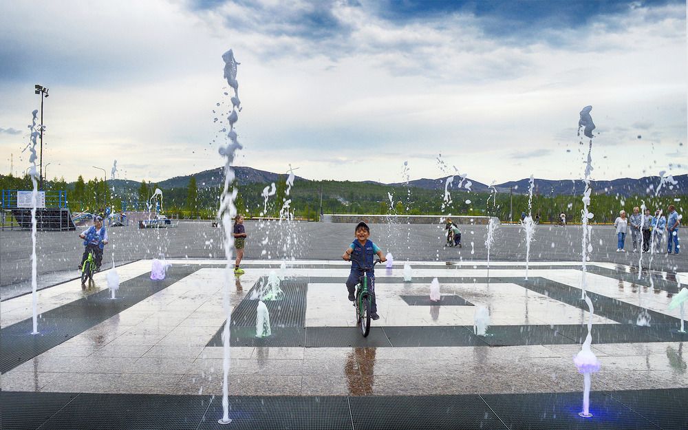 Photograph by Ирина Александрович