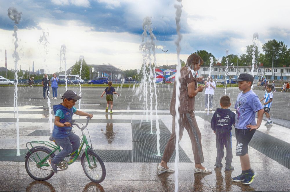 Photograph by Ирина Александрович