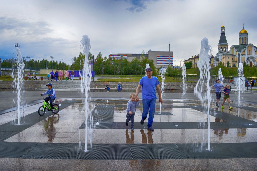 Photograph by Ирина Александрович