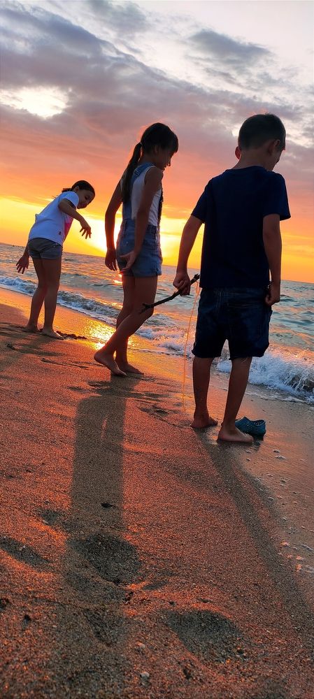 Фотография автора Васильева Ирина