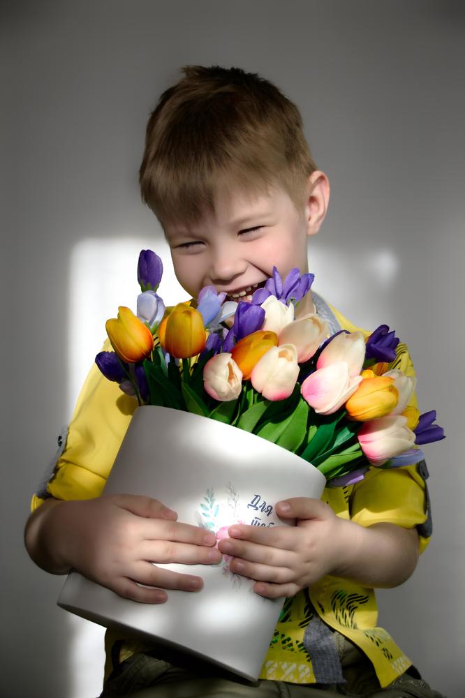 Photograph by Виктория Лобанова