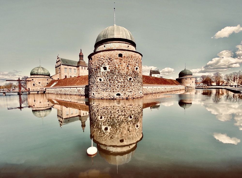 Photograph by Janina Segeda