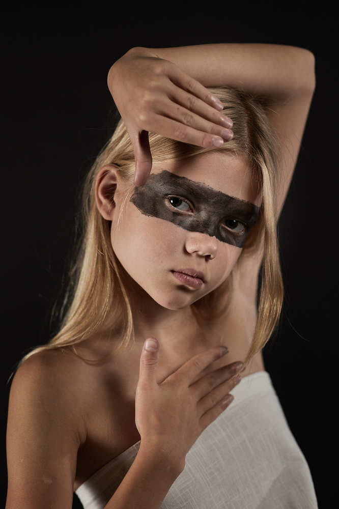 Photograph by Patrick