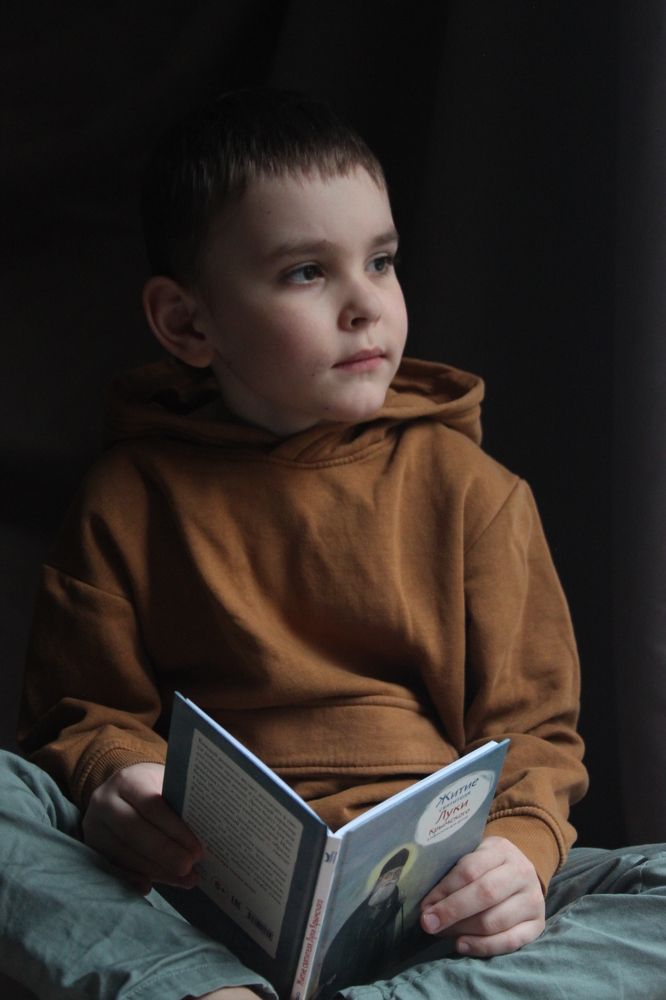 Photograph by Елена