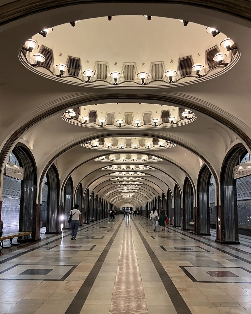 Photograph by Татьяна Шевченко