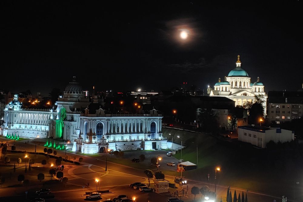 Photograph by Николай Останин