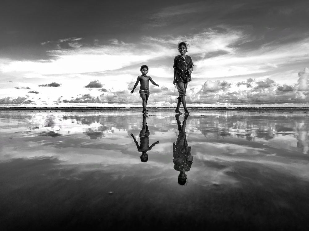 Photograph by Koushik Patra