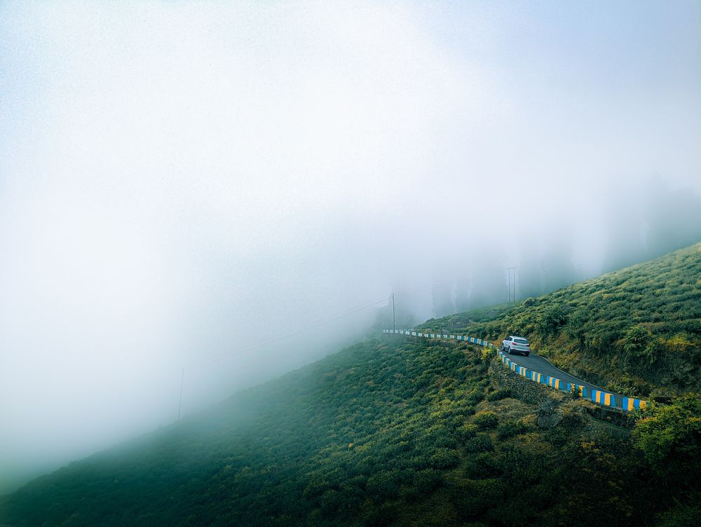 Photograph by Koushik Patra