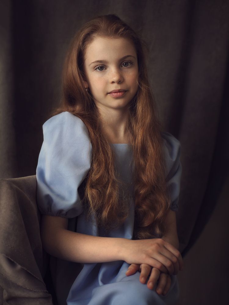 Photograph by Елена Синицына