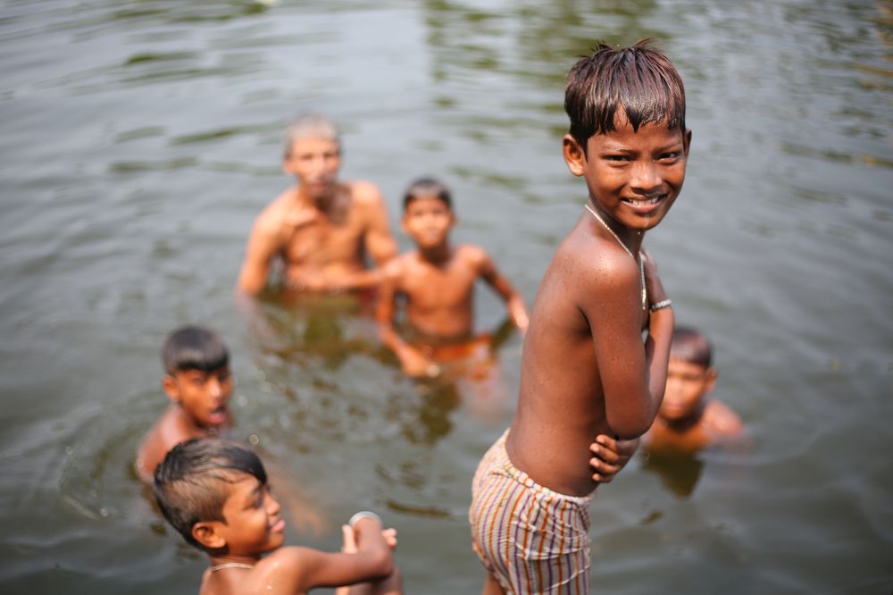 Photograph by Jobit George