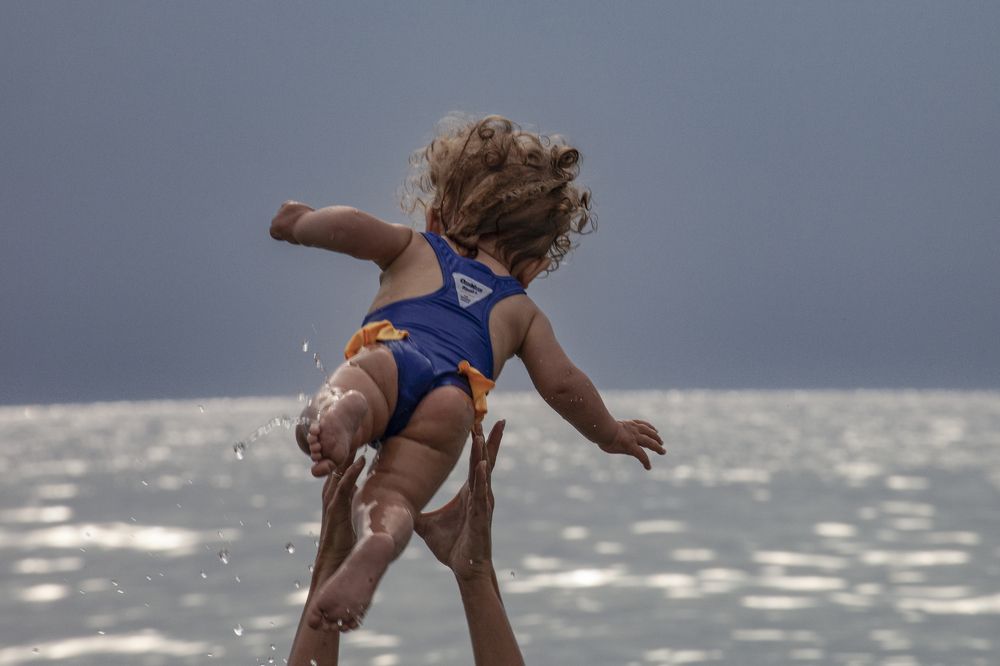 Photograph by Белова Лариса