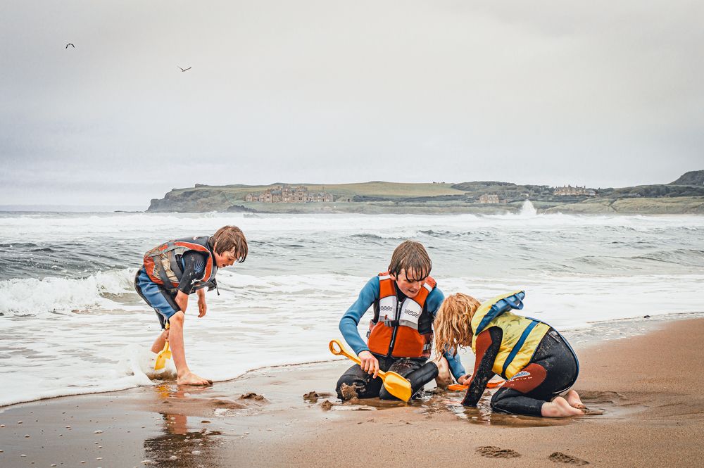 Фотография автора Elliot Voilmy