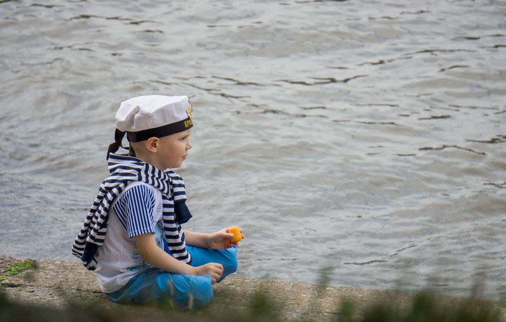 Photograph by Михаил Ханукович