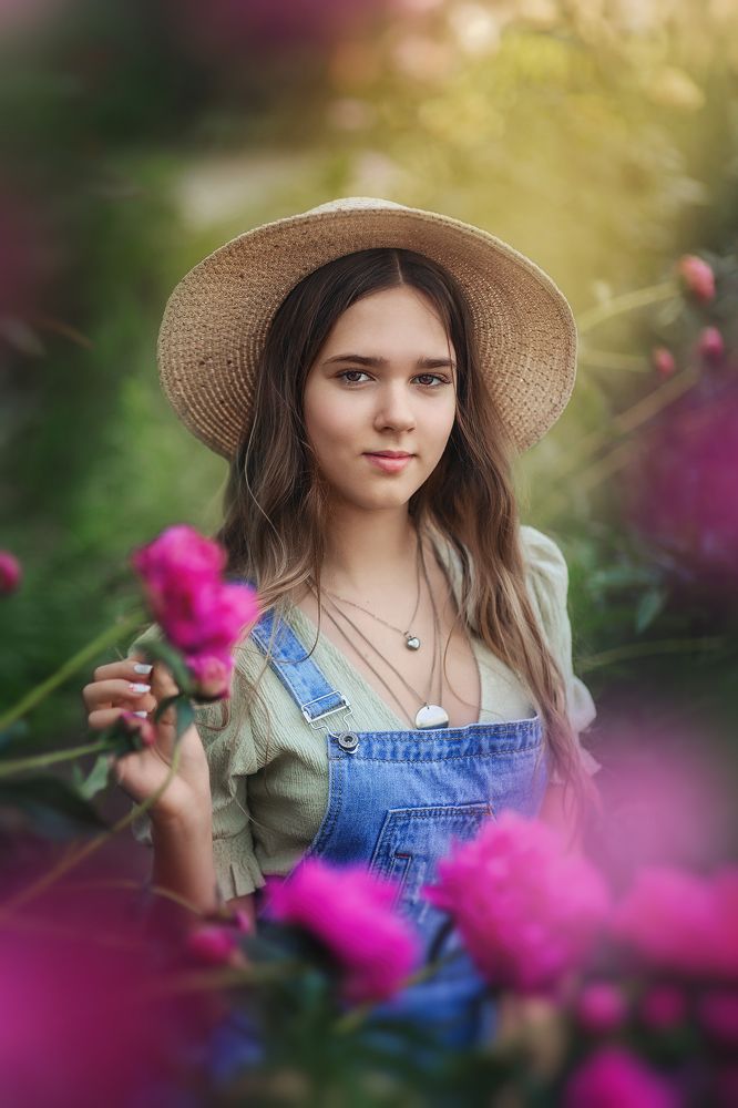 Photograph by Елена Чистякова