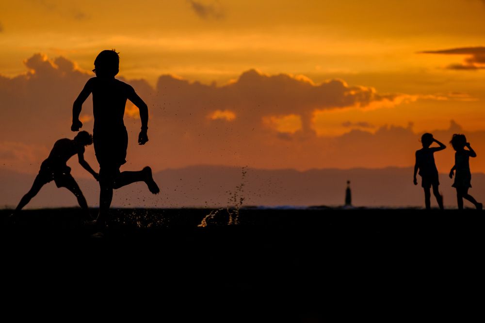 Photograph by Joe Larisma