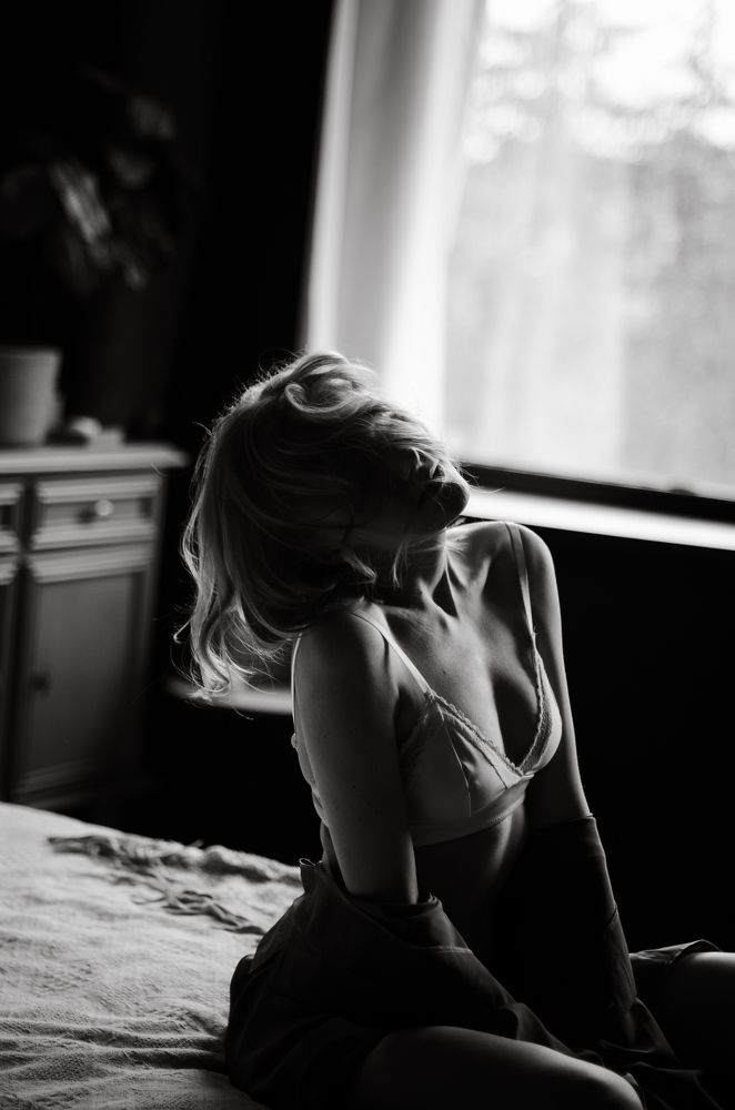 Photograph by Inessa Hromova