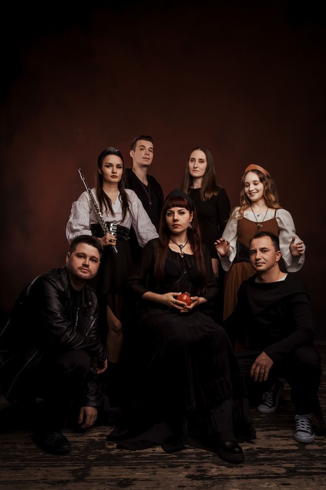 Photograph by Анна Бабурина