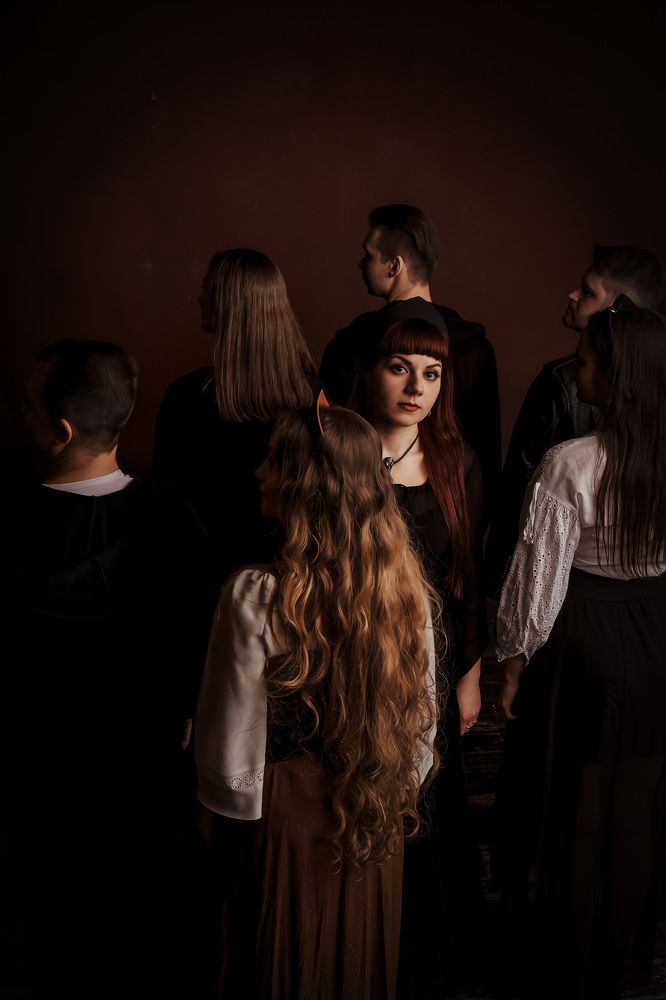 Photograph by Анна Бабурина