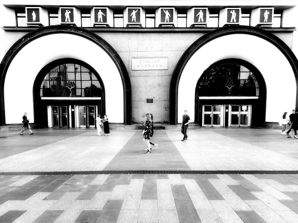 Photograph by Сергей Калинин