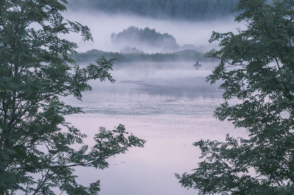 Photograph by Наталья Сафонова