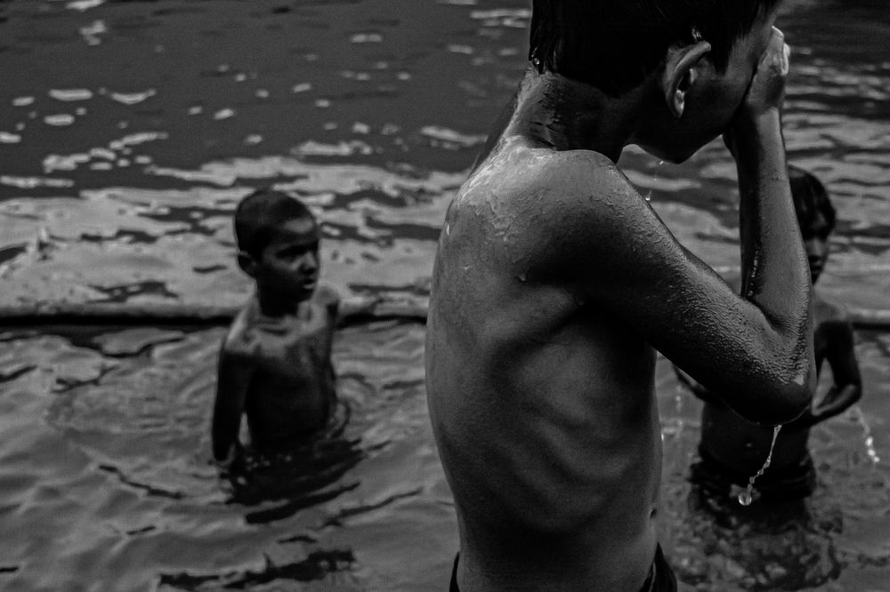 Photograph by Sayan Biswas