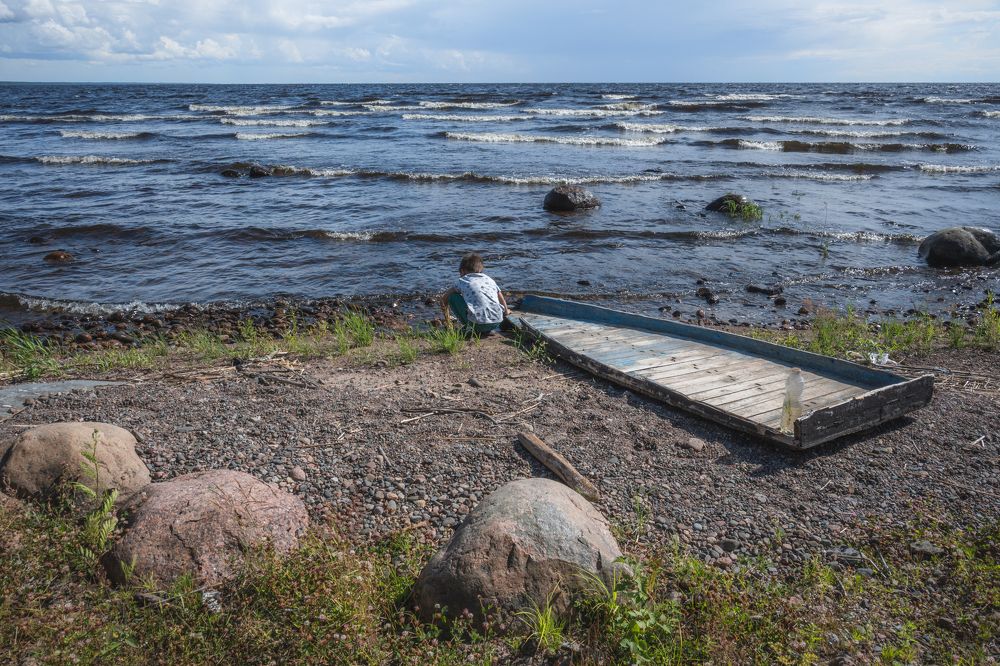 Photograph by Александр Устинов