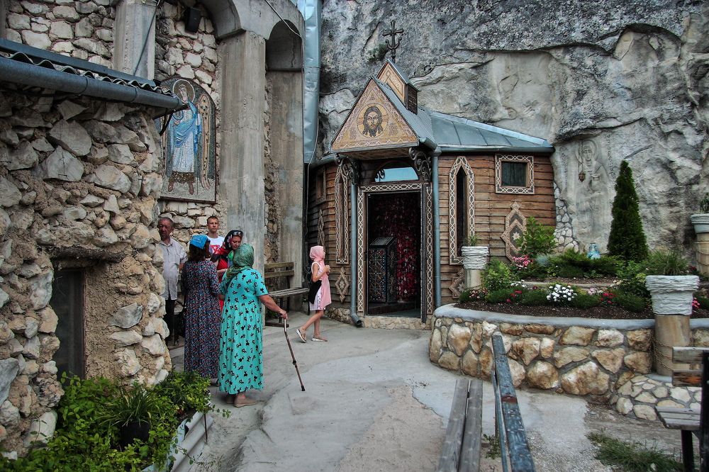 Photograph by Александр Кудрявцев