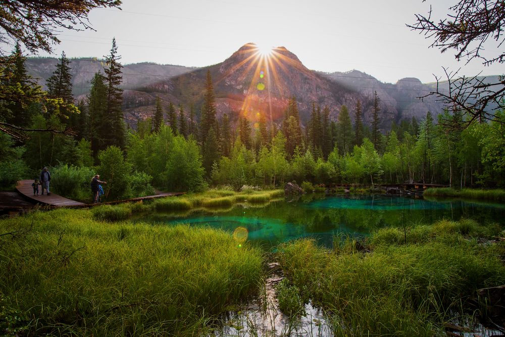 Photograph by Николай Колобов