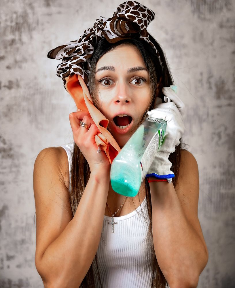 Photograph by Олег Логинов