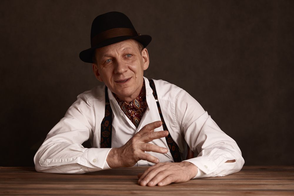 Photograph by Ирина Кочеткова